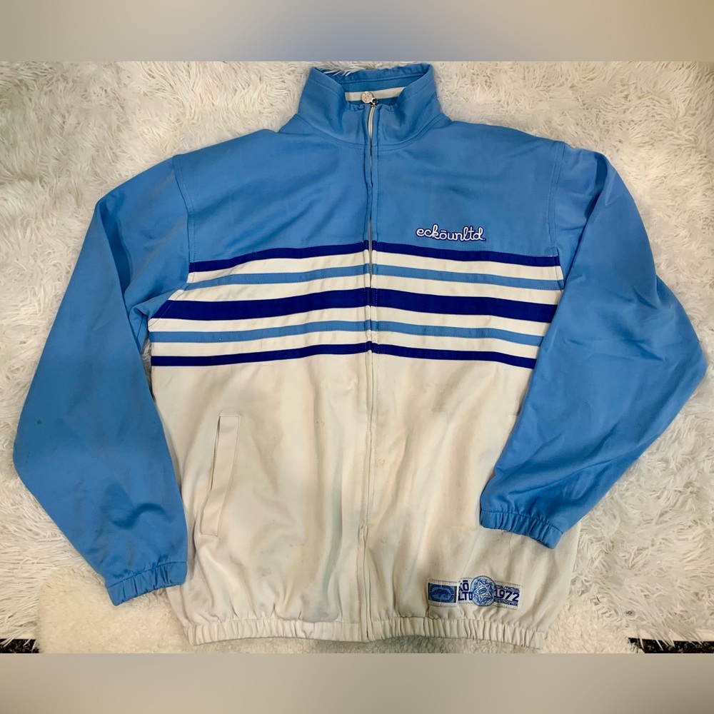 ecko untld Track Jacket